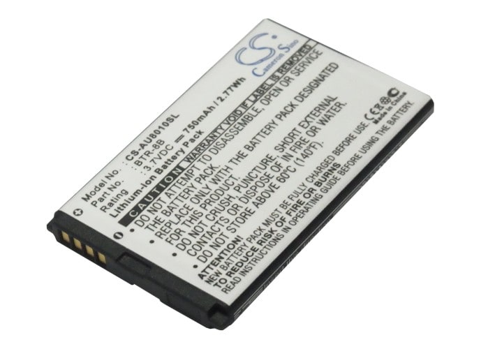Batteri til mobiltelefon, smartphone til Cricket TXTM8, CDM8950