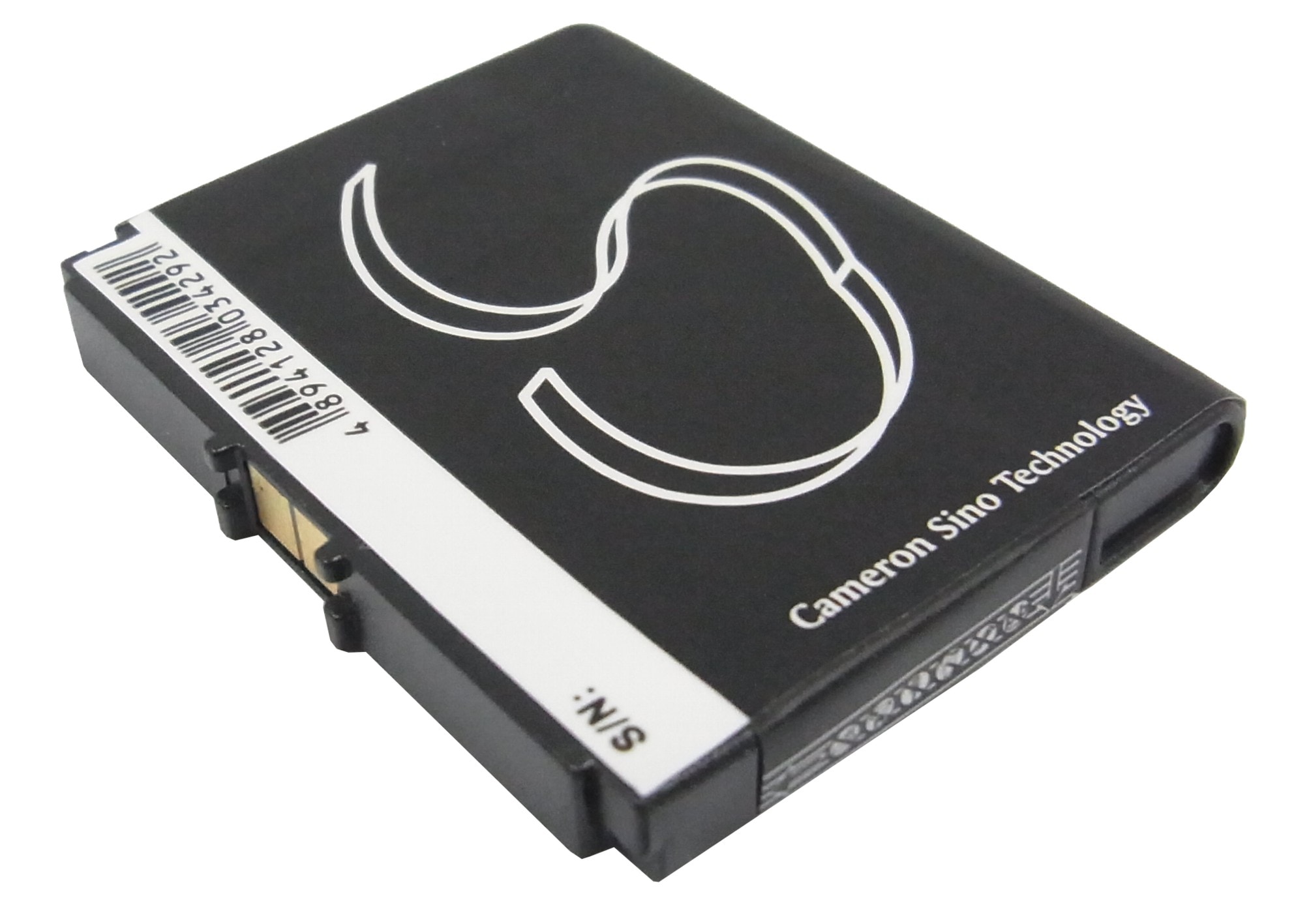 Batteri til mobiltelefon, smartphone til Sagem MY850, MY850V, MY850C m.fl.
