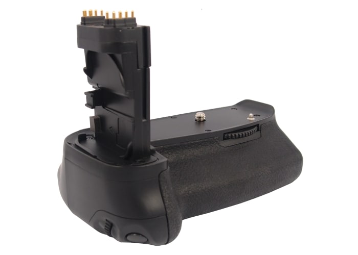 Batteri til batterigreb til Canon EOS 60D
