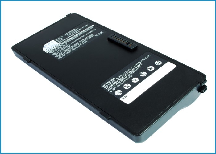 Batteri til fjernbetjening til Crestron TPMC-8X, TPMC-8X WiFi