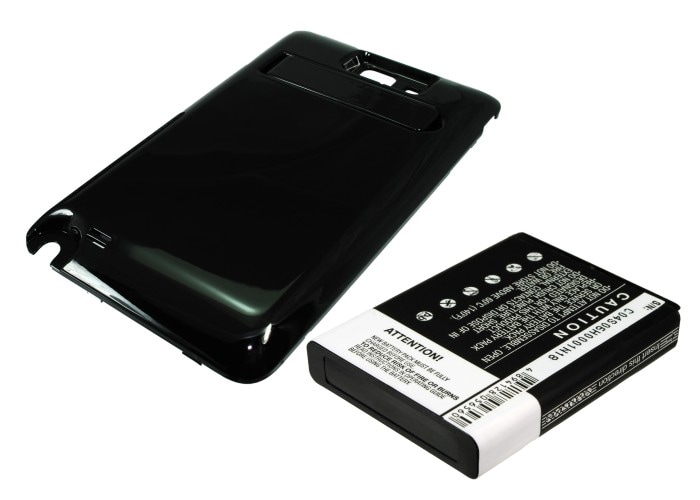 Batteri til mobiltelefon, smartphone til Samsung Galaxy Note, GT-N7000, GT-I9220