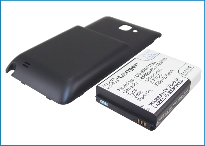 Batteri til mobiltelefon, smartphone til Samsung SGH-i717