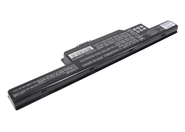 Batteri til bærbar computer, laptop til CCE Cle325, Win ILP-432, Win ILE-425 m.fl.