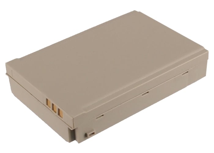 Batteri til mobiltelefon, smartphone til Sanyo DuraPlus, E4233, DuraPlus E4233