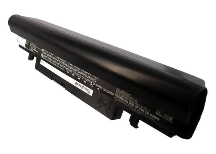 Batteri til bærbar computer, laptop til Samsung NP-N143, NP-N143P, NP-N145P m.fl.