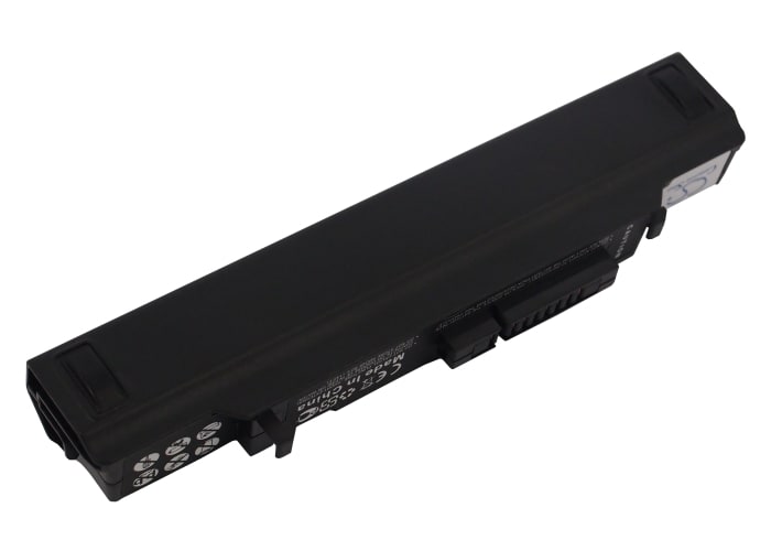 Batteri til bærbar computer, laptop til Fujitsu LifeBook U810, LifeBook U820 m.fl.