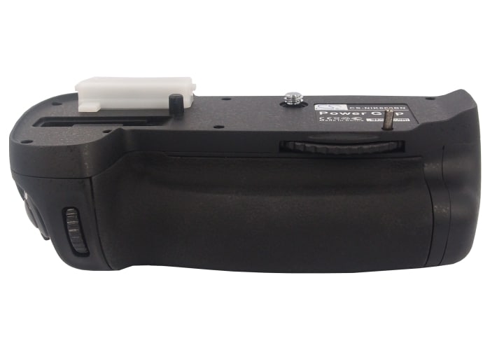 Batteri til batterihåndtag til Nikon D600