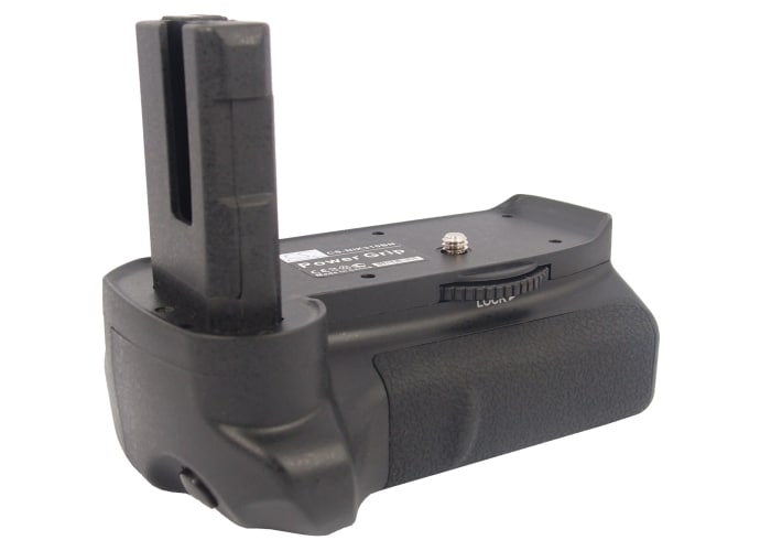 Batteri til batterihåndtag til Nikon D3100, D3200