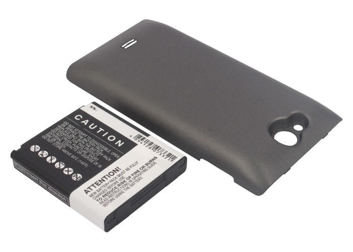 Batteri til mobiltelefon, smartphone til LG MS870, LGMS870