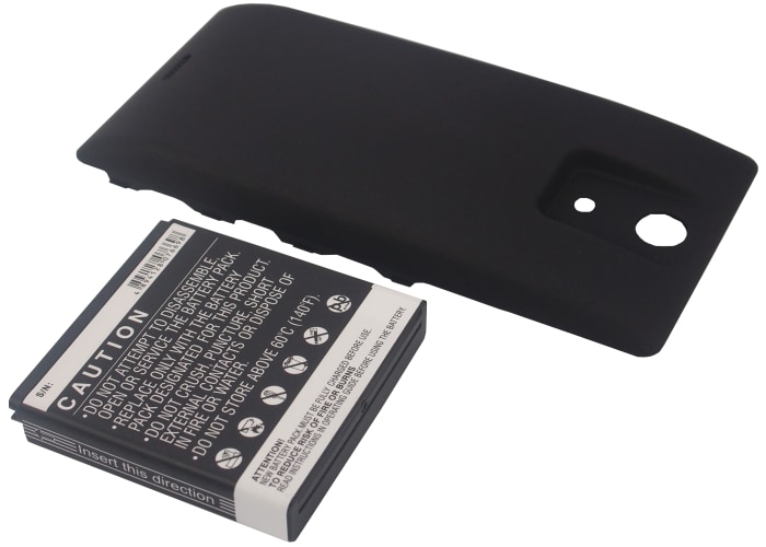 Batteri til mobiltelefon, smartphone til Sony Ericsson Xperia ZR, C5502, M36 m.fl.