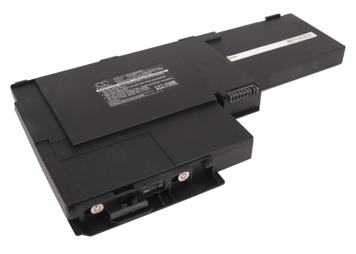 Batteri til bærbar computer, laptop til Clevo W860CU, W860CU-3D, W860CU-PS1 m.fl.
