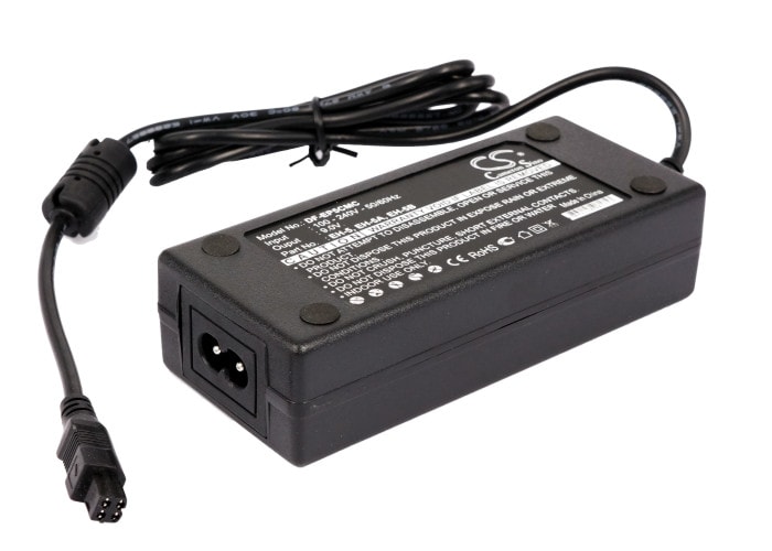 Batteri til DC-omskifter til Nikon 1 J1, 1 J2