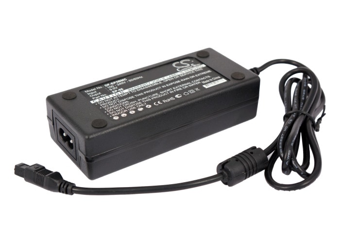 Batteri til DC-adapter til Nikon 1 V1, D600, D800 m.fl.