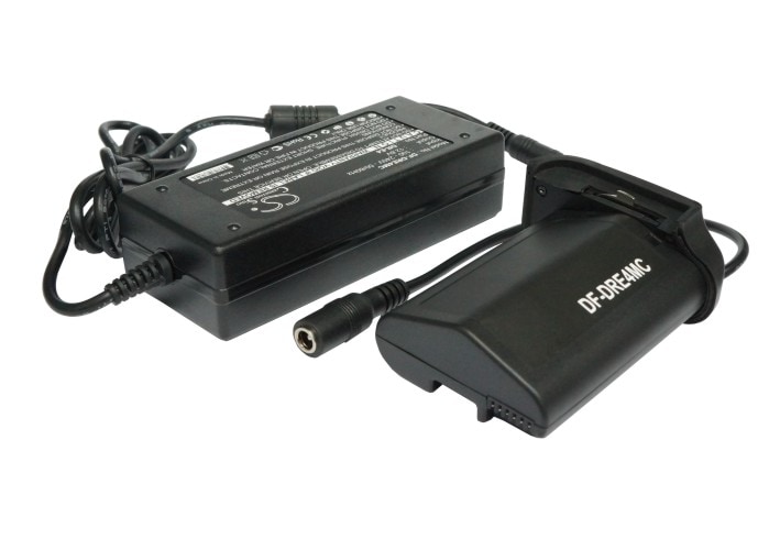 Batteri til DC-adapter til Canon EOS 1D Mark III, EOS 1D Mark IV, EOS 1Ds Mark III