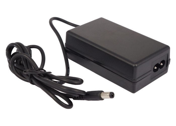 Batteri til DC-adapter til Canon EOS 650D, EOS 600D, EOS 550D m.fl.