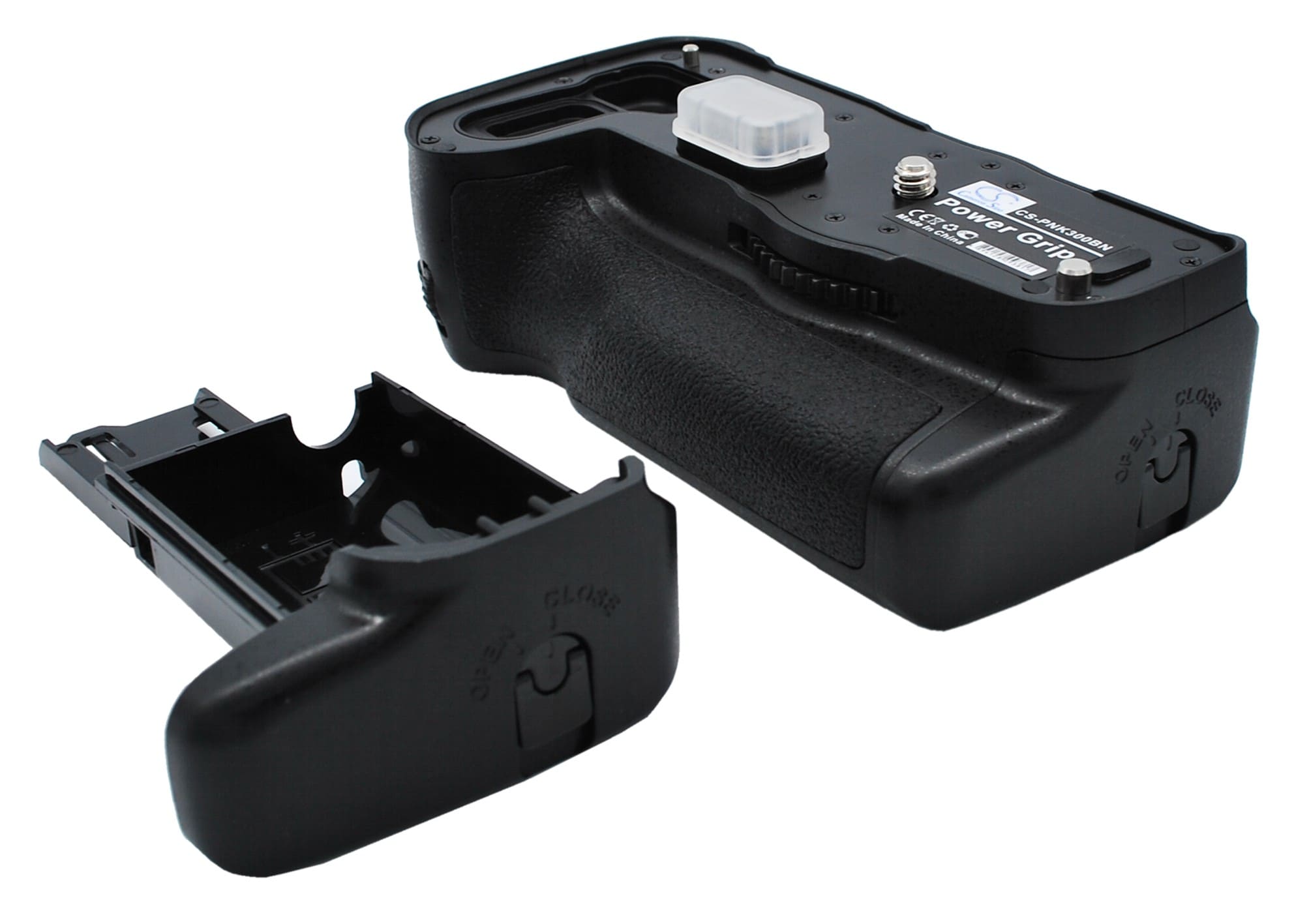Batteri til batterigrebet til Pentax K-3