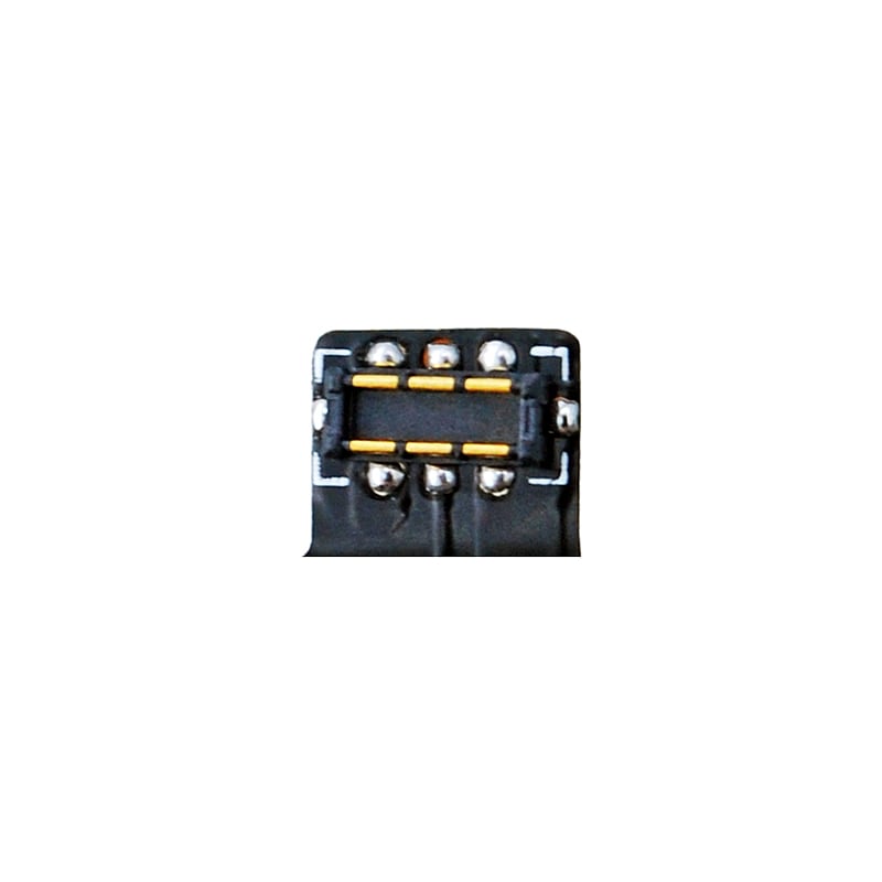 Batteri til kosmetikspejl til Meizu MX4 Pro, MX4SWDS0, M462U