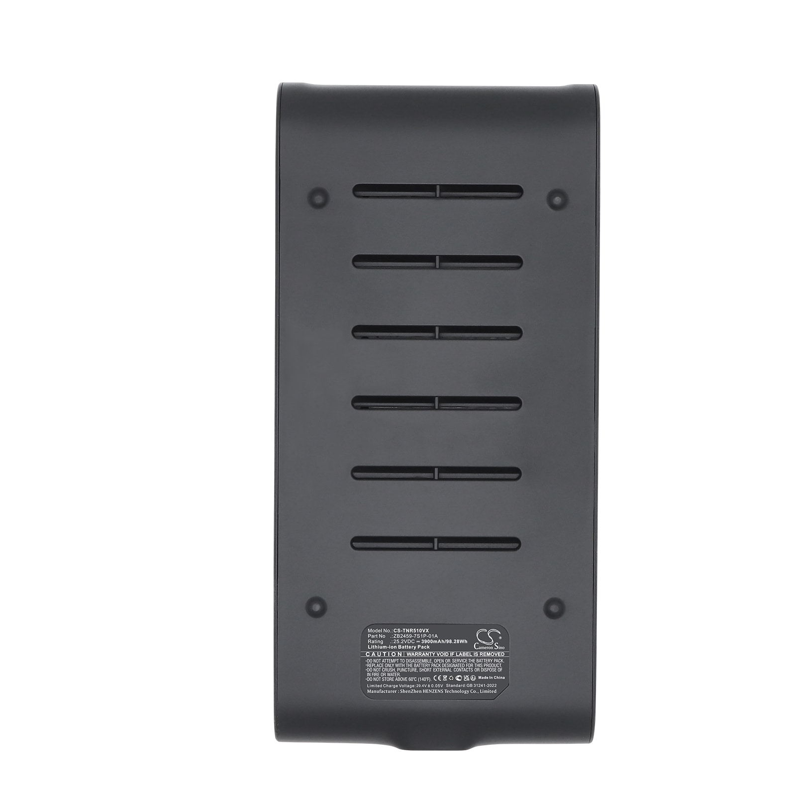 Batteri til støvsugeren Tineco Pure One Station 5 Pro Go