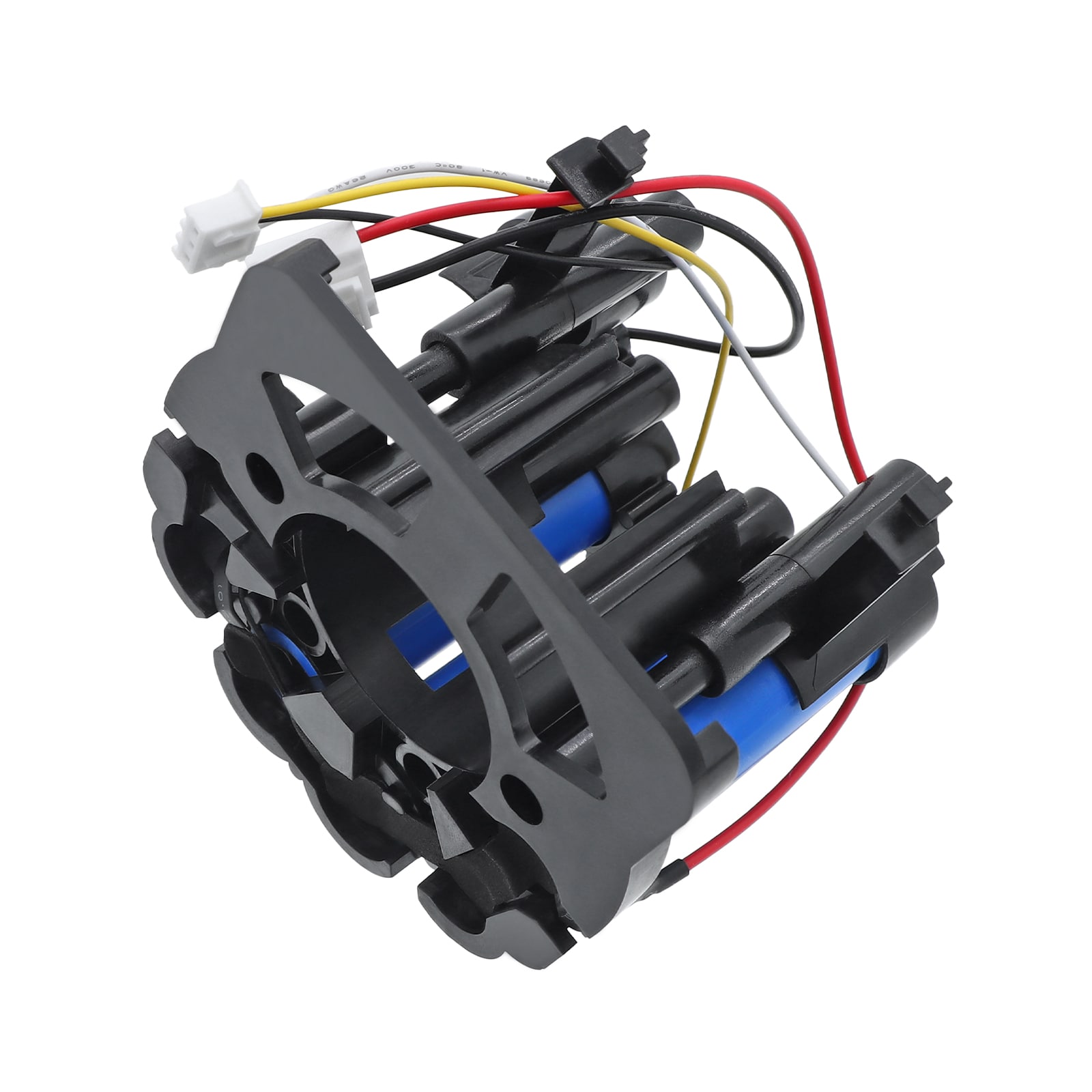 Batteri til Dirt Devil-støvsuger BD22052, Power Swerve Pet Vacuum