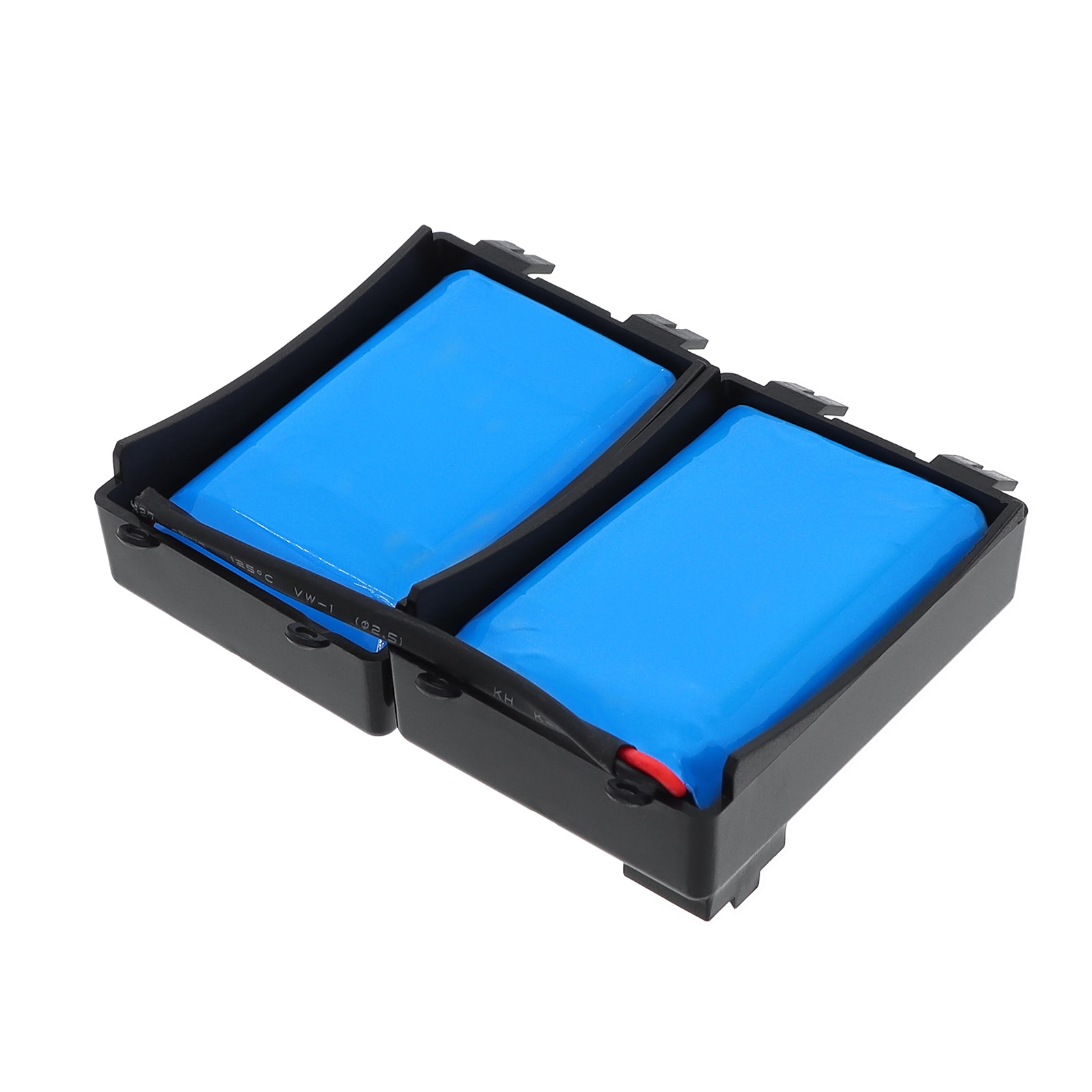 Batteri til Heine ML4 LED, mPack Unplugged