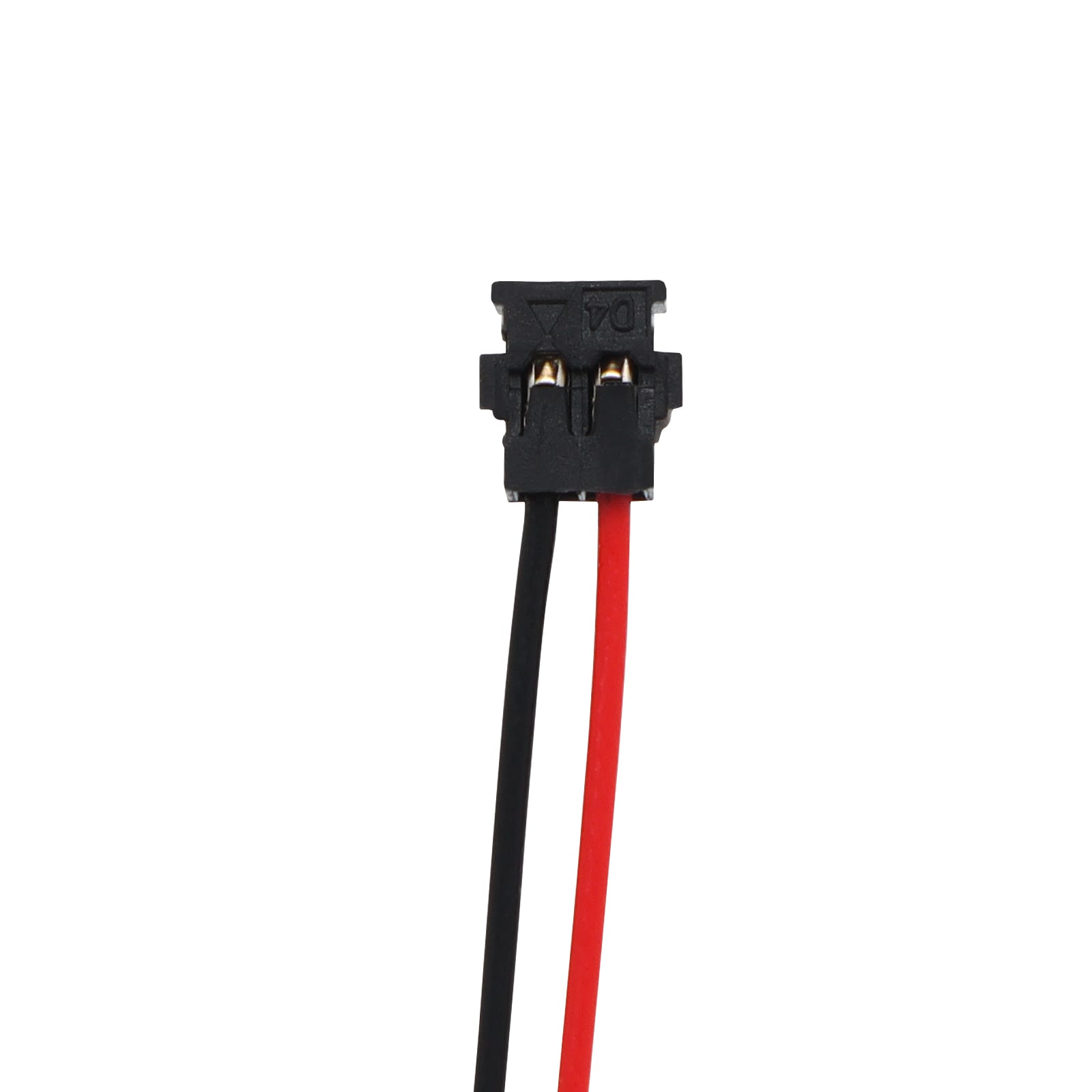 Batteri til stregkodescanner til Opticon RS-3000