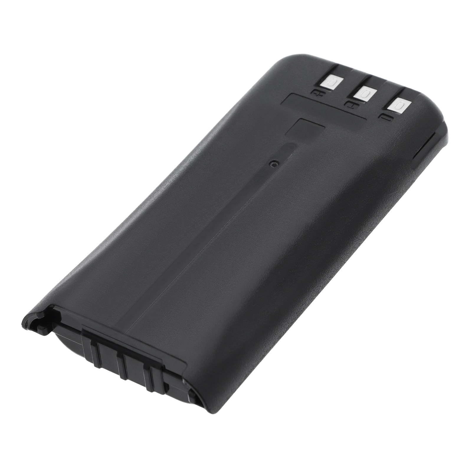 Batteri til tovejsradio til Kenwood NX-240V, NX-340U, NX1200 m.fl.