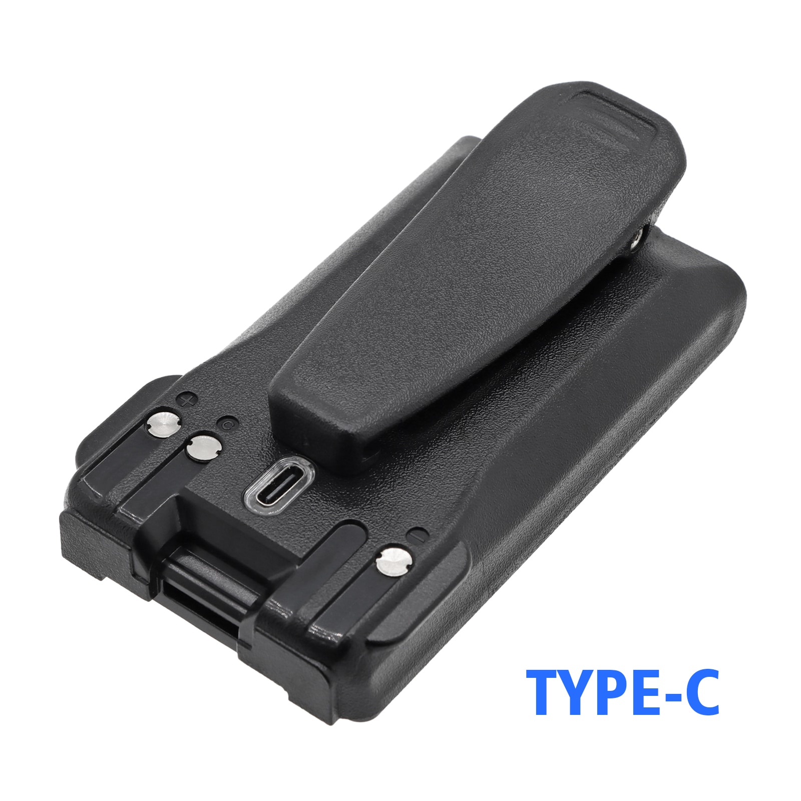 Batteri til tovejsradio til Icom IC-3101, IC-4101, IC-F3001 m.fl.