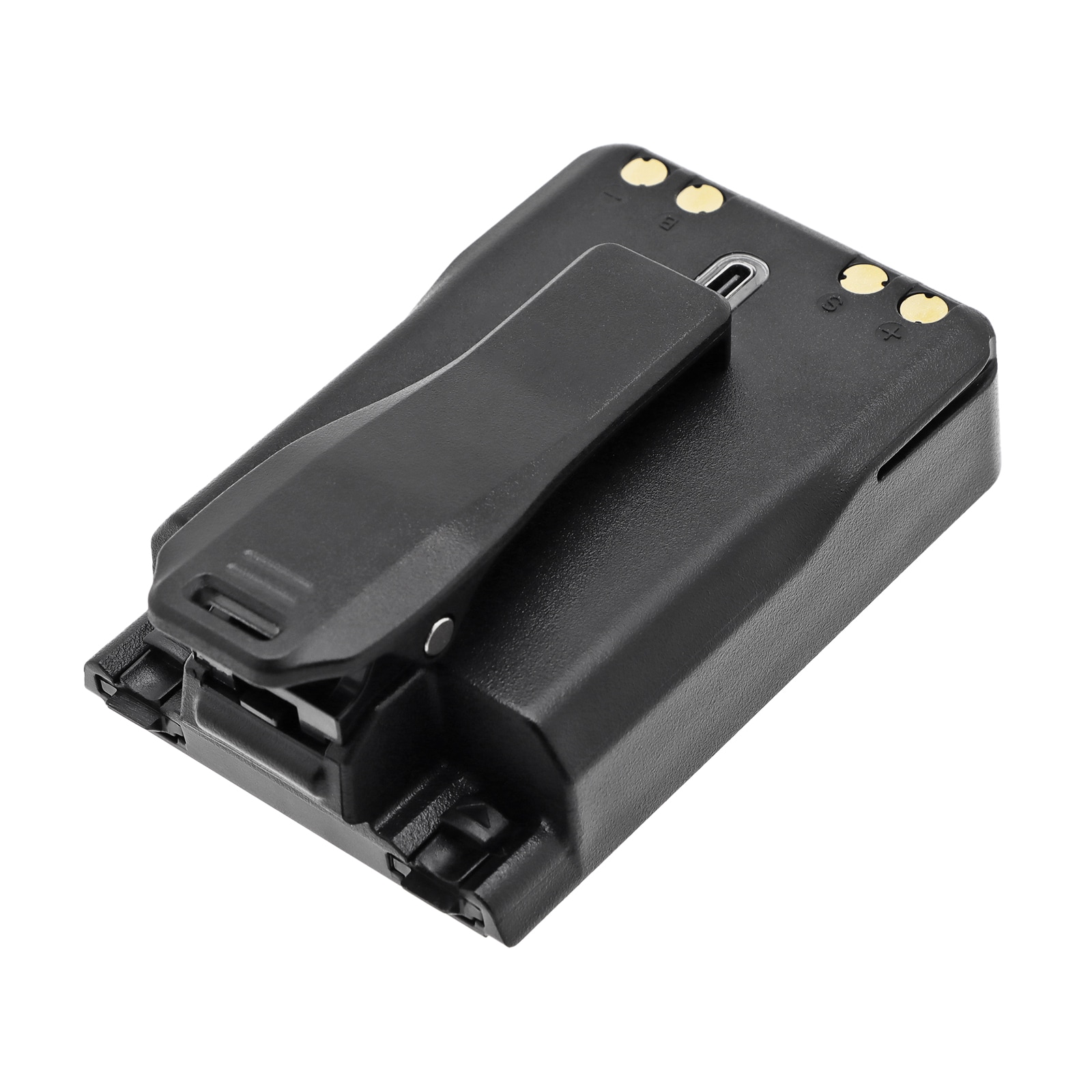 Batteri til tovejsradio til Icom IC-705, ID-31E, ID-51E m.fl.
