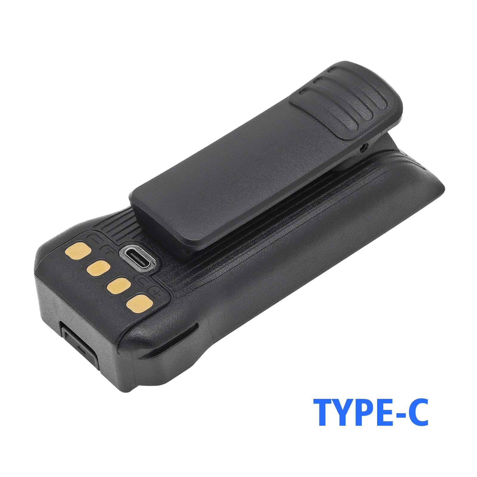 Batteri til tovejsradio til Hytera AP515, AP588, BP510 m.fl.