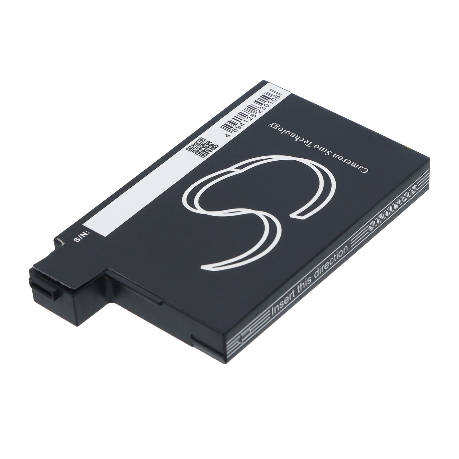 Batteri til Hotspot til Zyxel NR2101 5G MiFi