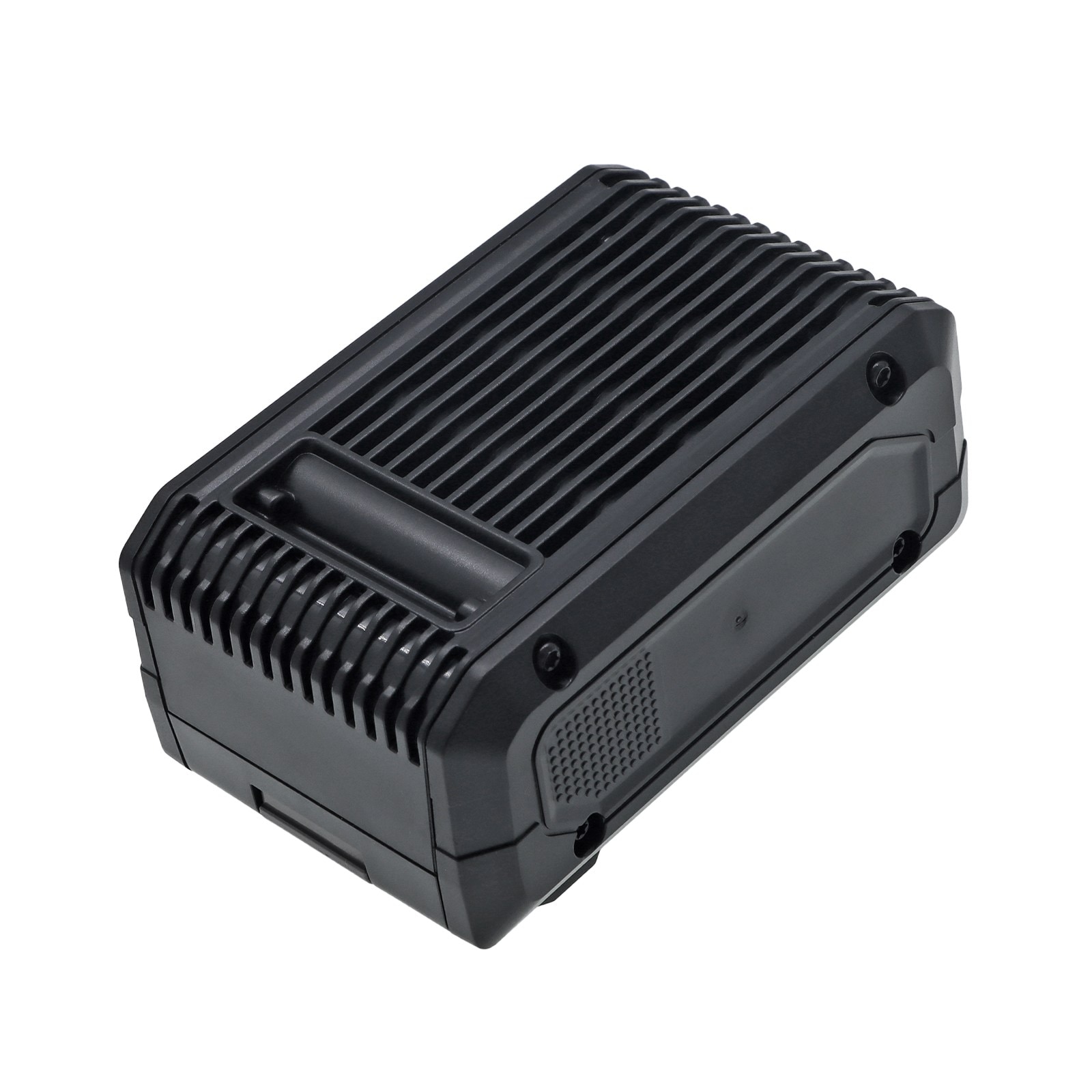 Batteri til plæneklippere af typen LawnMaster 20VMWGT, 24VMWBL, CLGT2412S m.fl.