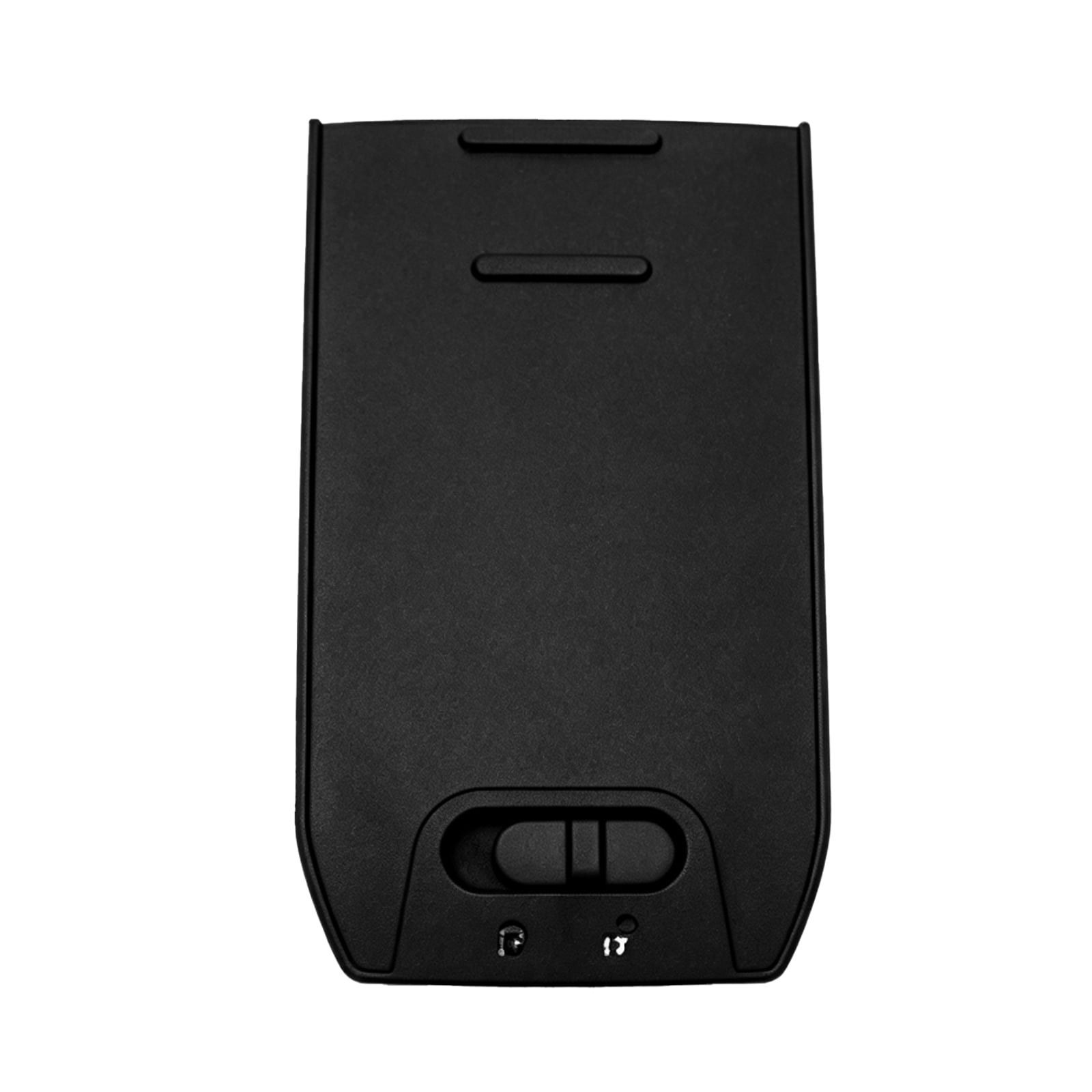 Batteri til trådløs telefon til Ascom D83, D83 Messenger, D83 Talker m.fl.