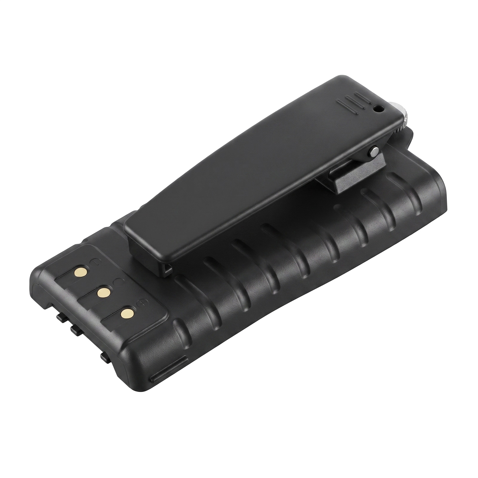 Batteri til tovejsradio til Entel DT8, DT9, DT842M m.fl.