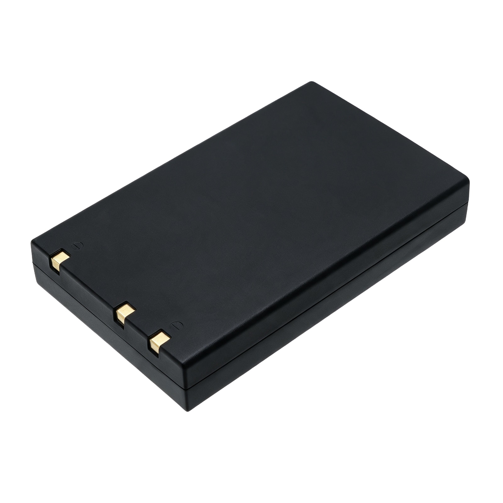 Batteri til medicinsk udstyr til WEGO WGM-3012, M3000P, WGS1010 m.fl.