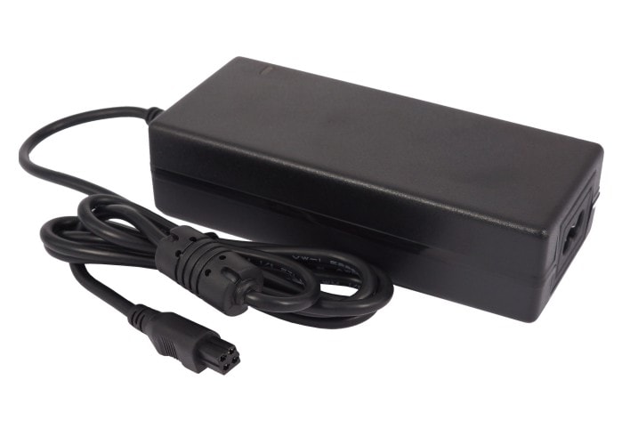 Batteri til DC-adapter til Nikon D3100, D3200, D5100 m.fl.
