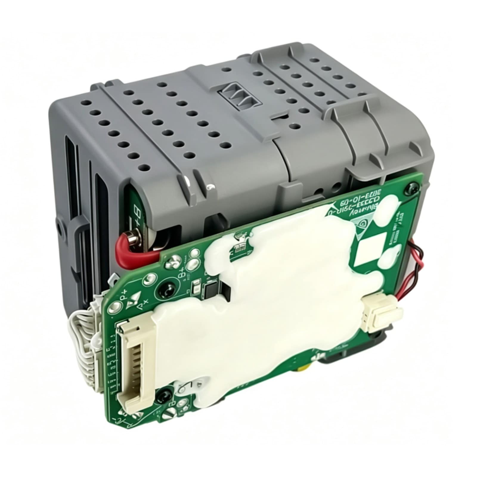 Batteri til Tineco Floor One Booster Pro-støvsugeren, FW28030ECN0EU, FW28040ECN m.fl.