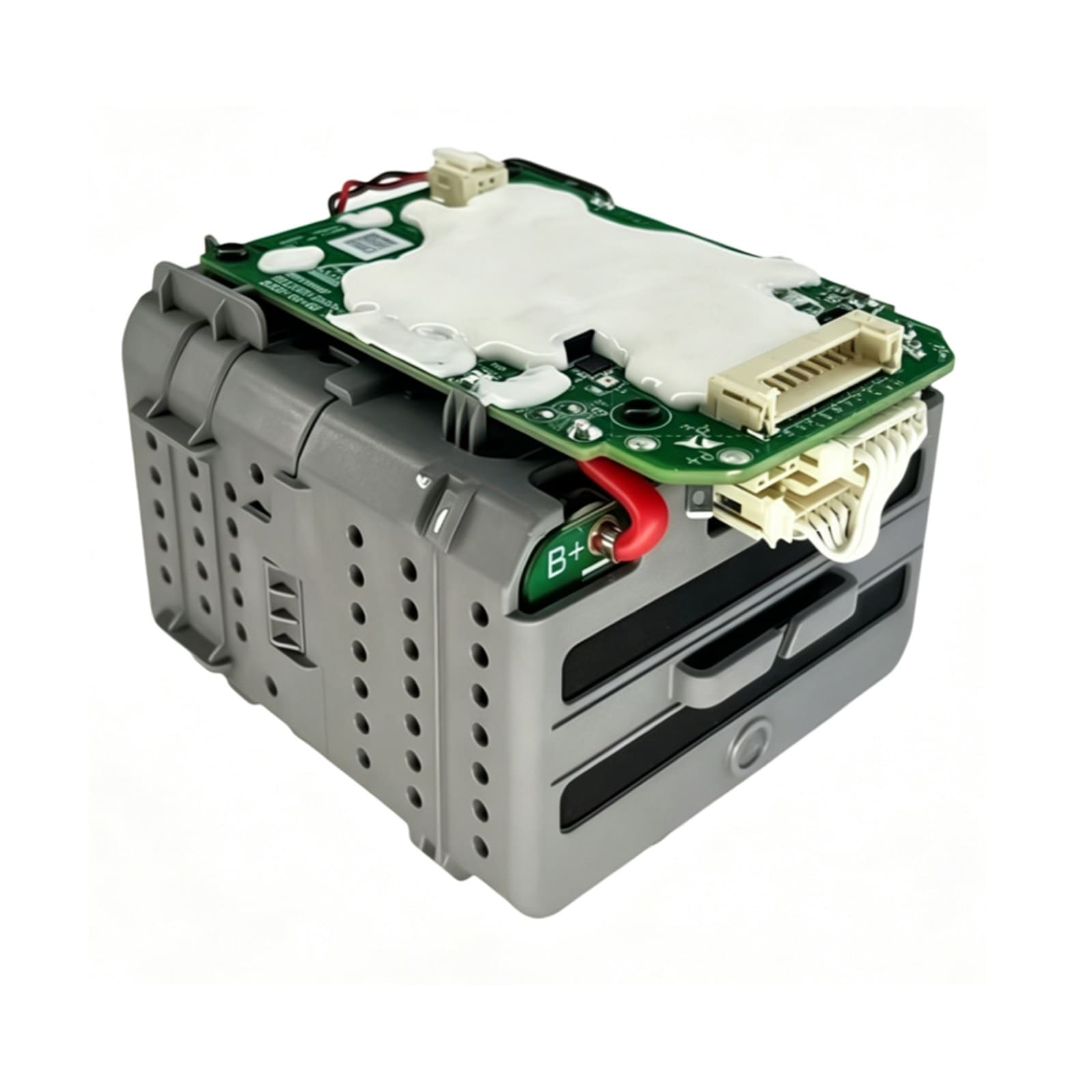 Batteri til Tineco Floor One Booster Pro-støvsugeren, FW28030ECN0EU, FW28040ECN m.fl.