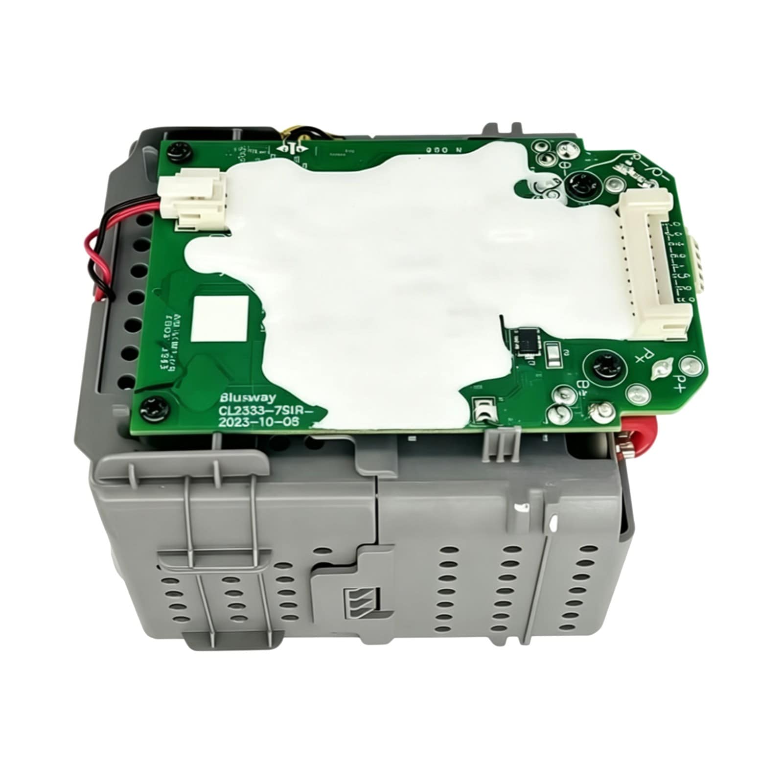 Batteri til Tineco Floor One Booster Pro-støvsugeren, FW28030ECN0EU, FW28040ECN m.fl.