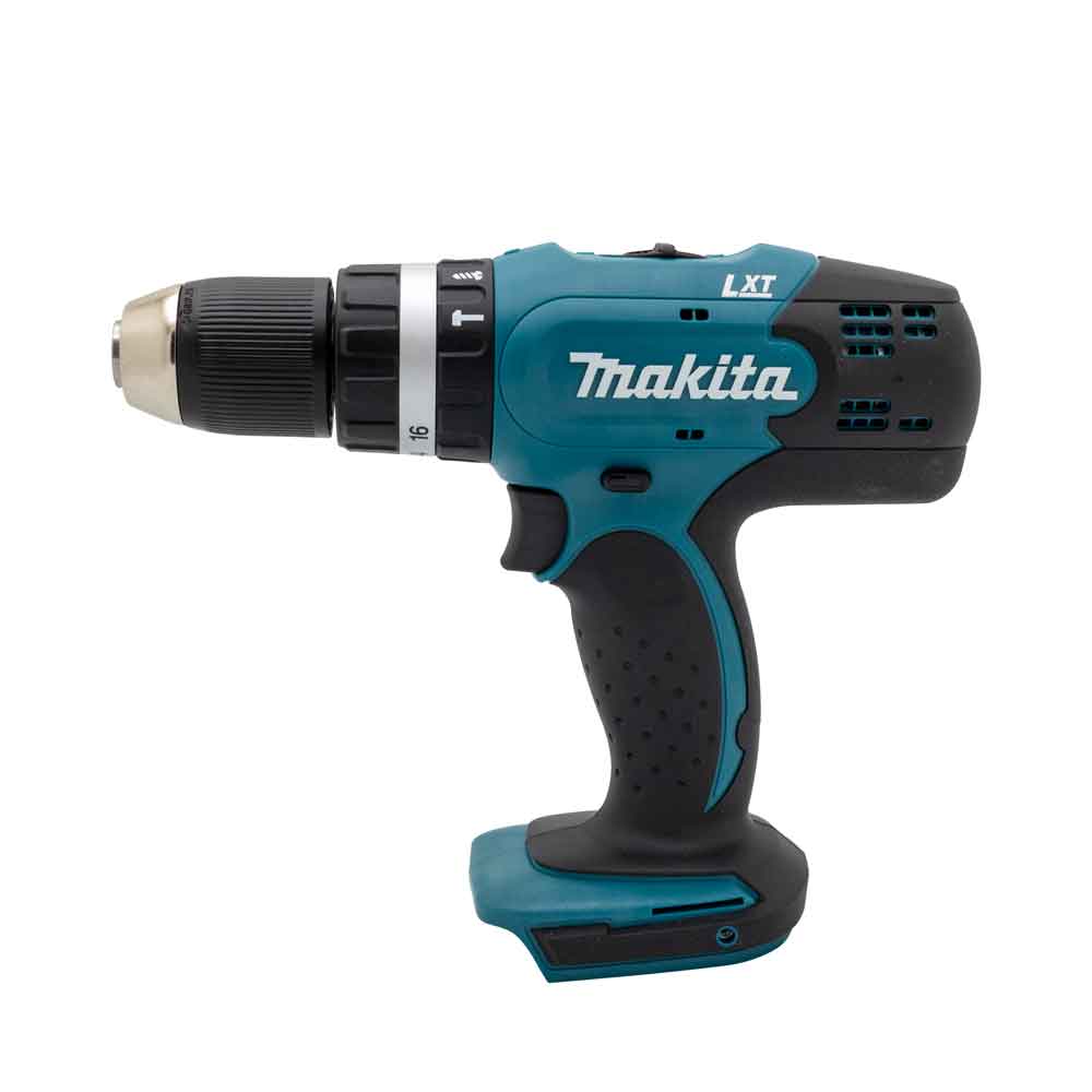 MAKITA DHP453Z BATTERIDREVET SLAGBOREMASKINE