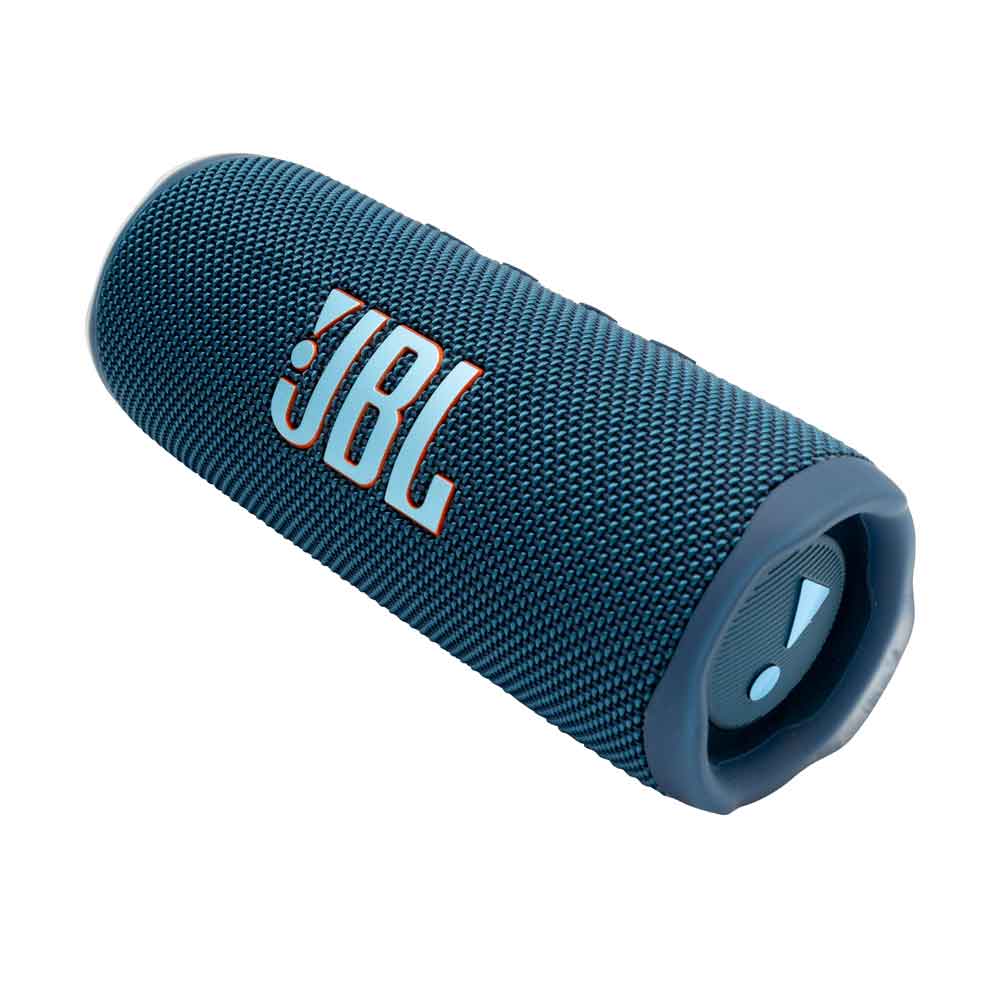 Bærbar højttaler, JBL Flip6 blå
