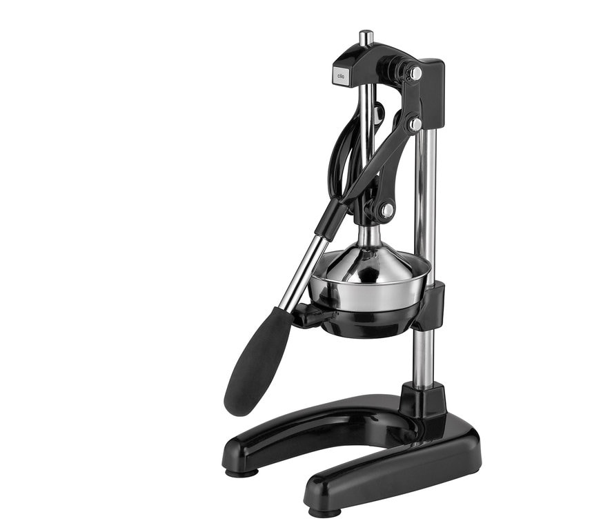 Cilio 309164 Professionel saftpresser Amalfi poleret