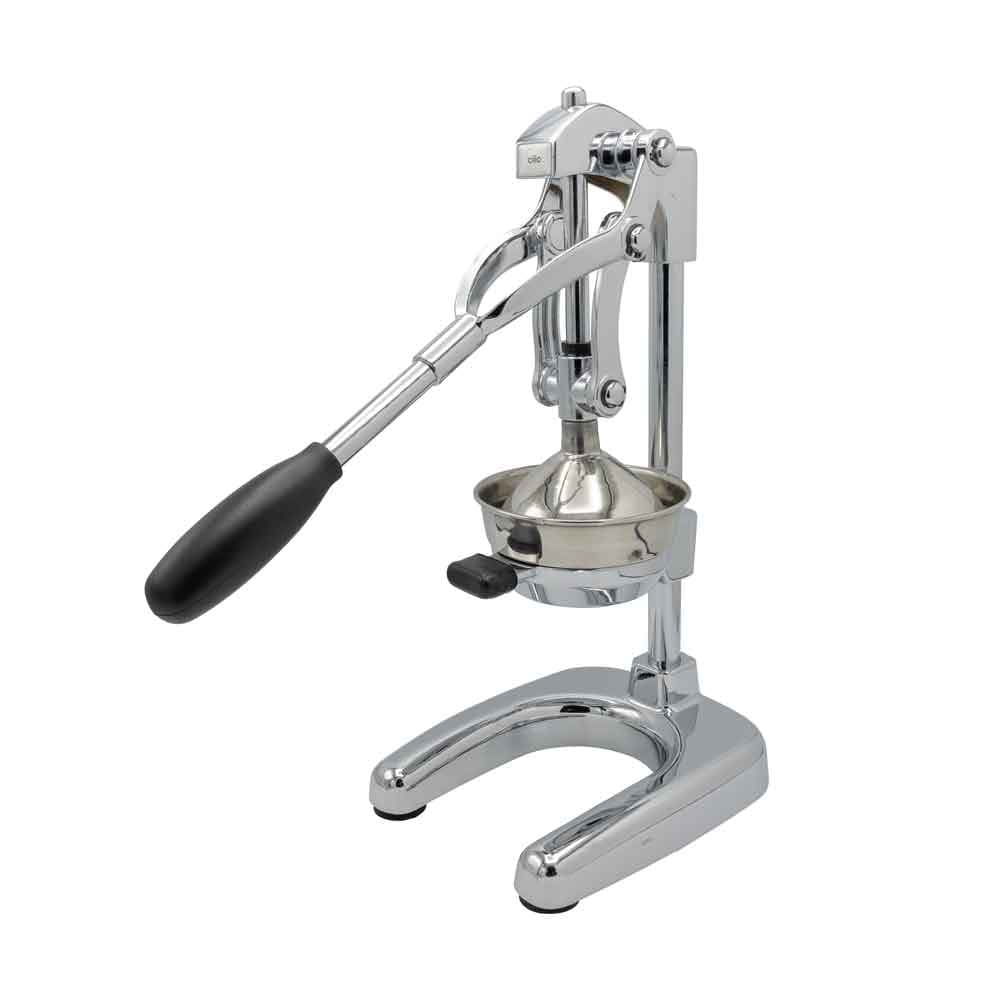 Cilio 309164 Professionel saftpresser Amalfi poleret