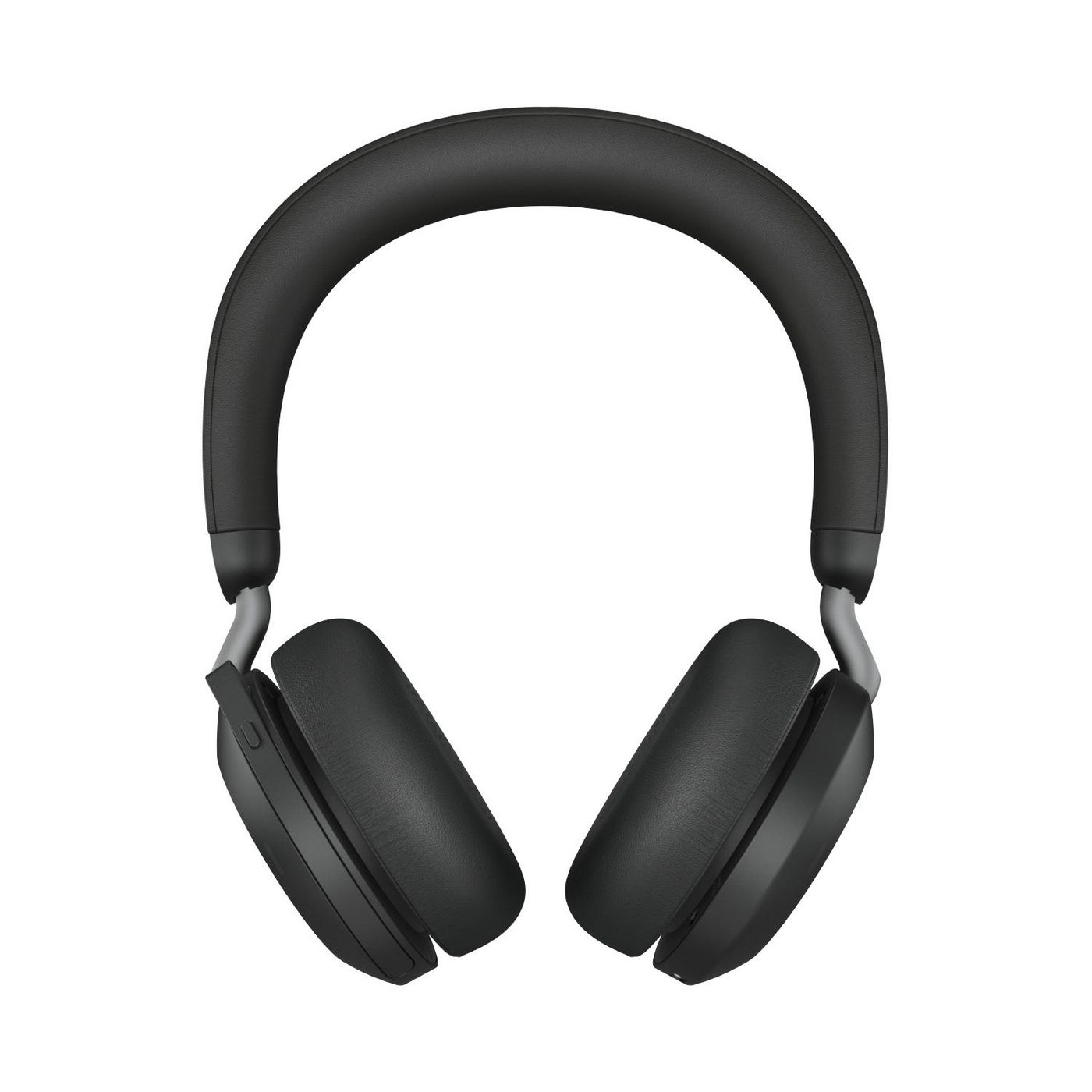 Jabra Evolve2 75 UC Stereo USB-A sort