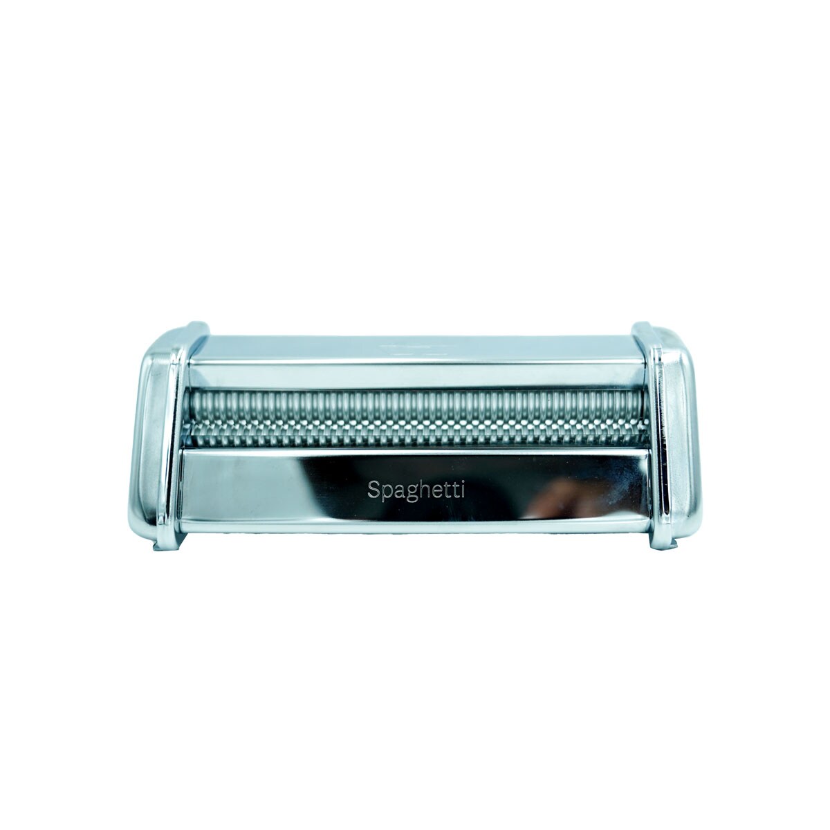sølv, rustfrit stål, Marcato AC-150-SPA Spaghetti-tilbehør
