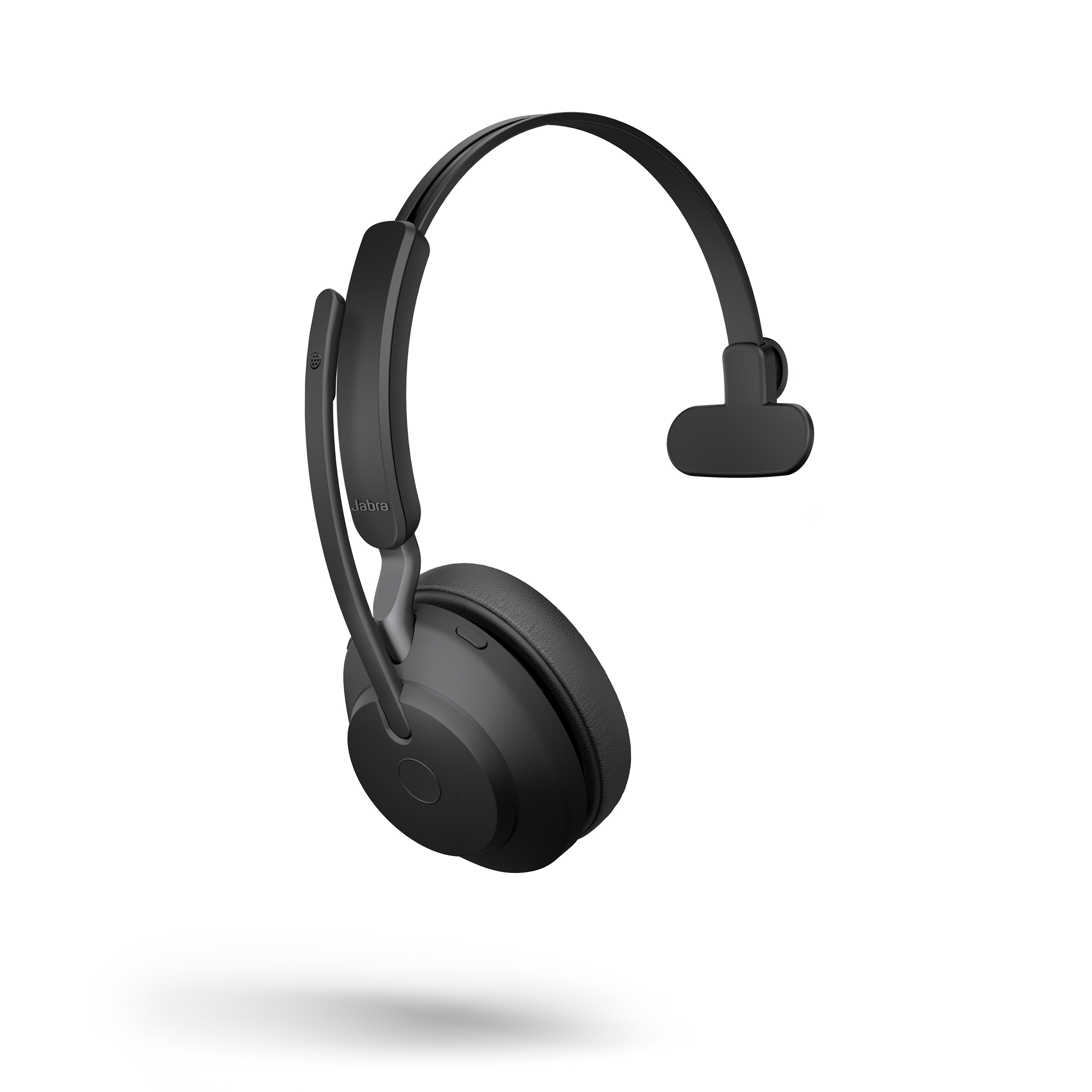 Jabra Evolve2 65 UC Mono USB-A sort