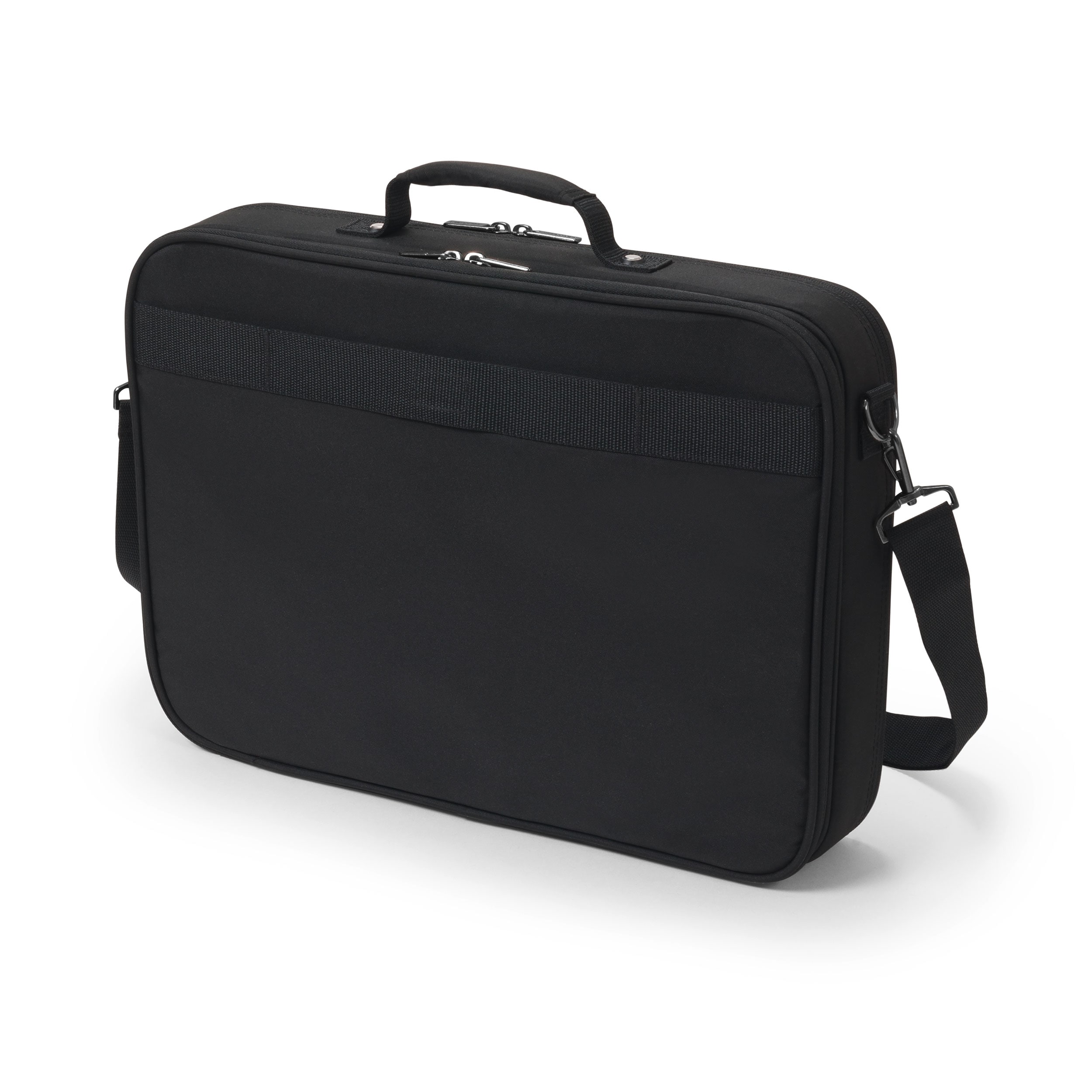 "Dicota laptop-taske Eco Multi Plus BASE 14-15,6"" sort"
