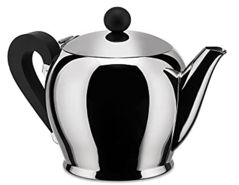 Alessi Bombe tekande