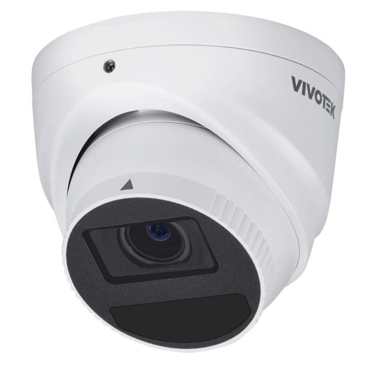 VIVOTEK IP-kamera IT9380-HTV-V2 C-serien Turret