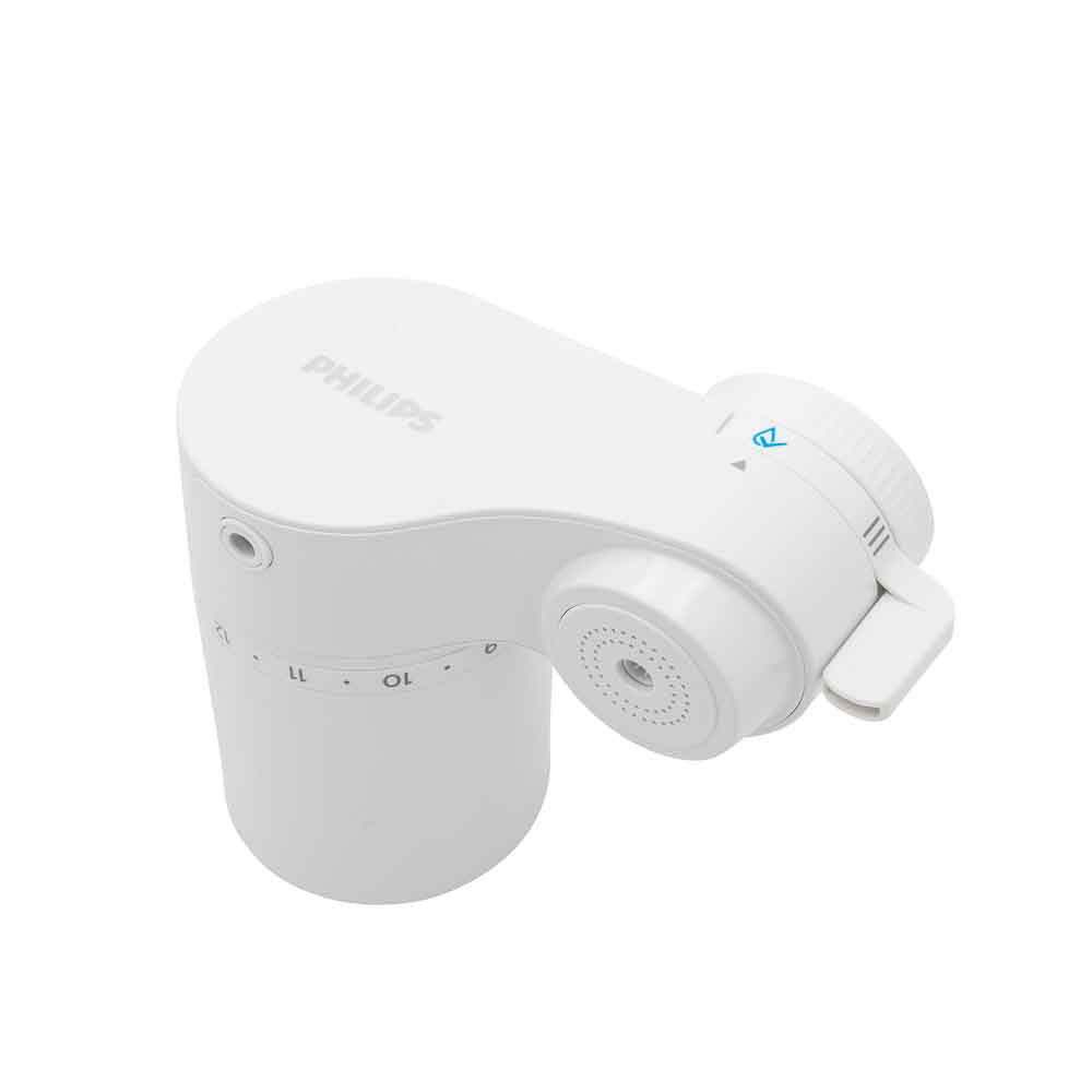 Philips AWP3754/10 On-tap mikrofiltrering vandret Hvid 1200 liter