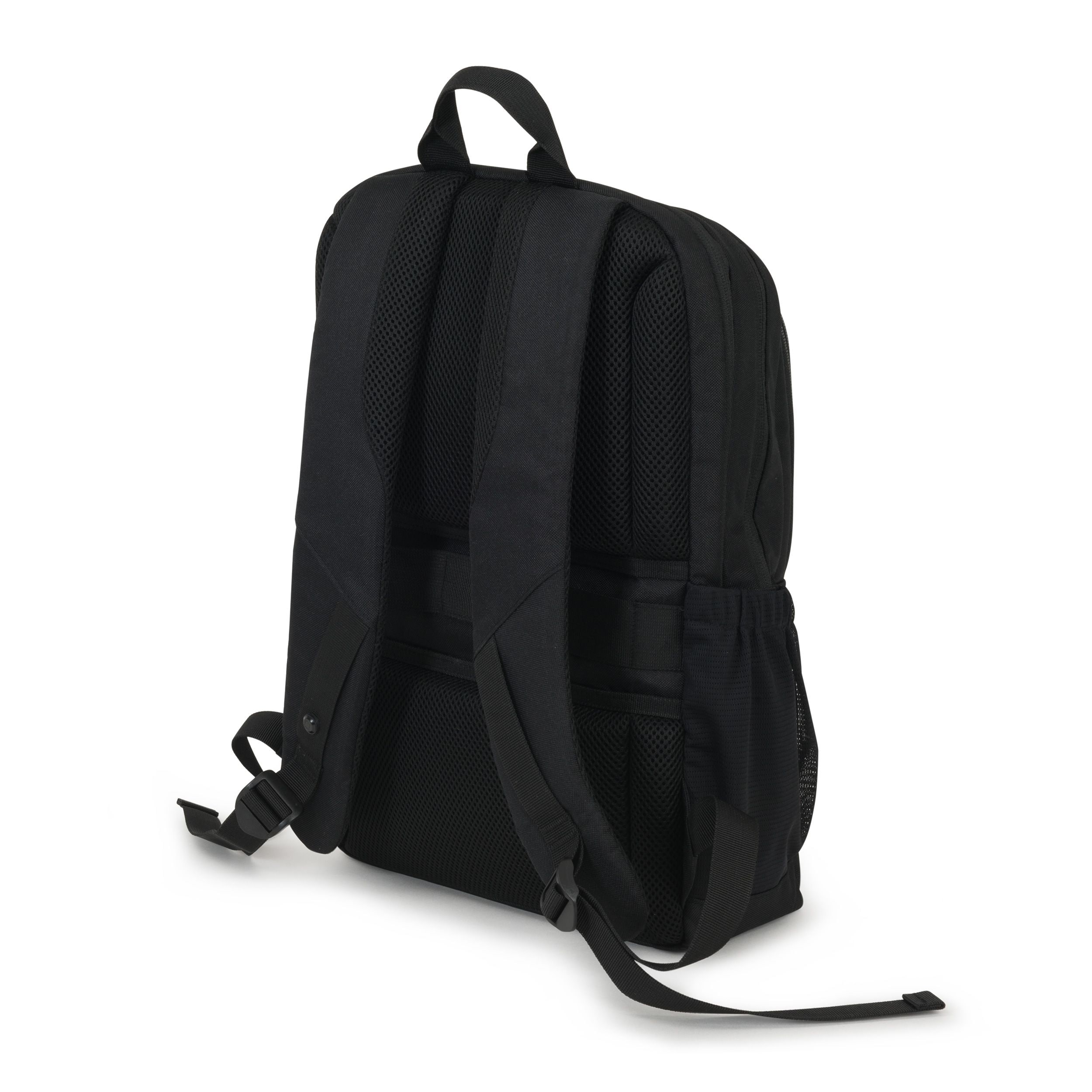 "Dicota laptop-rygsæk Eco SCALE 15-17,3"" sort"